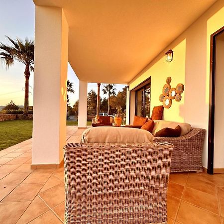 샌안토니오 Ferienhaus Mit Privatpool Fuer 10 Personen Ca 450 Qm In Bella Vista, Ibiza Westkueste Von Ibiza 빌라 외부 사진